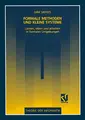 Cover image for Formale Methoden und kleine Systeme