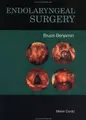 Cover image for Endolaryngeal Surgery