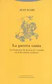 Cover image for La Guerra Santa