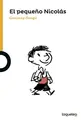 Cover image for El pequeño Nicolás