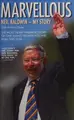 Cover image for Marvellous