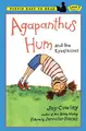 Cover image for Agapanthus Hum and the Eyeglasses