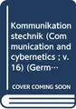 Cover image for Kommunikationstechnik