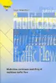 Cover image for Multiclass Continuum Modelling of Multilane Traffic Flow (Trail Thesis Series)