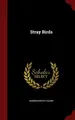 Cover image for Stray Birds