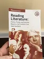 Cover image for Reading Literature