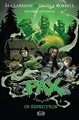 Cover image for Pax 5. Os Espectros