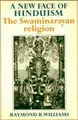 Cover image for A new face of Hinduism