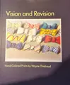 Cover image for Vision and revision