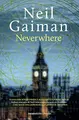 Cover image for Neverwhere