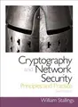 Cover image for Cryptography and Network Security: Principles and Practice (6th Edition)