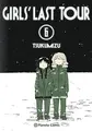 Cover image for Girls' Last Tour nº 06/06