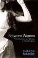 Cover image for Between Women