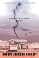 Cover image for American elsewhere