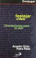 Cover image for Festejar a María