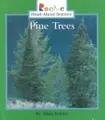 Cover image for Pine trees