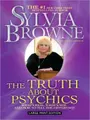Cover image for The truth about psychics