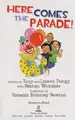 Cover image for Here comes the parade!