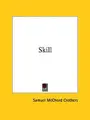 Cover image for Skill