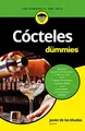 Cover image for Cócteles para Dummies