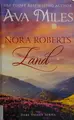 Cover image for Nora Roberts Land
