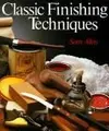 Cover image for Classic finishing techniques