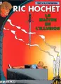 Cover image for Ric Hochet, tome 52