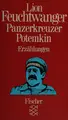 Cover image for Panzerkreuzer Potemkin