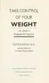 Cover image for Take control of your weight