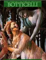 Cover image for Botticelli (The Library of Great Masters)