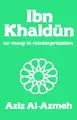 Cover image for Ibn Khaldun