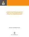 Cover image for HDR Photography