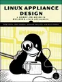 Cover image for Linux Appliance Design