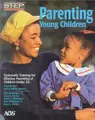 Cover image for Parenting Young Children