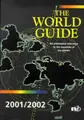 Cover image for The World Guide