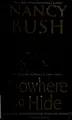 Cover image for Nowhere to hide