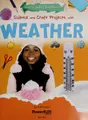 Cover image for Science and craft projects with weather