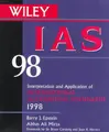 Cover image for Wiley Ias 98