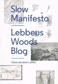 Cover image for Lebbeus Woods Blog