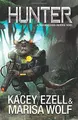 Cover image for Hunter