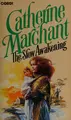 Cover image for The slow awakening