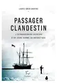 Cover image for Passager clandestin