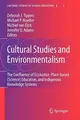 Cover image for Cultural Studies and Environmentalism