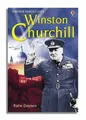 Cover image for Winston Churchill