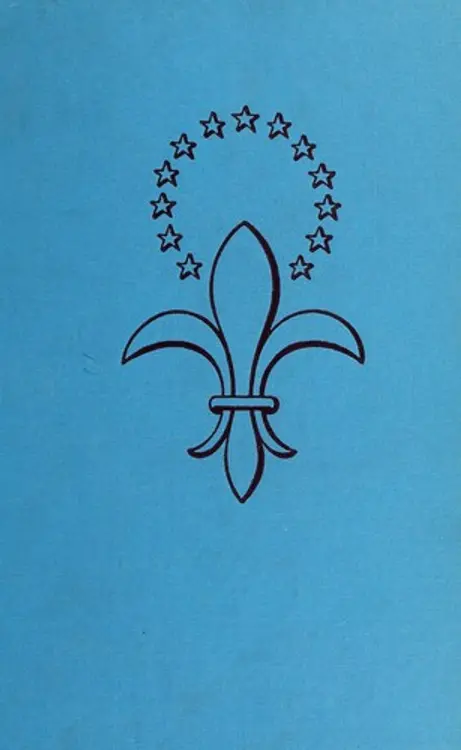 Proud destiny: a novel. cover