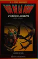Cover image for L'homme-insecte