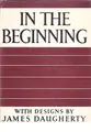 Cover image for In the Beginning