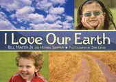 Cover image for I love our Earth