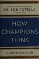 Cover image for How champions think in sports and in life
