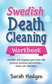 Cover image for Swedish Death Cleaning Workbook